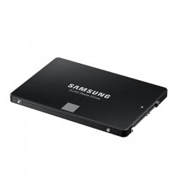 Solid State Drive (SSD) 500GB SATA 6.0Gb/s, Samsung 870 EVO