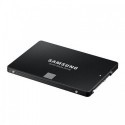 Solid State Drive (SSD) 500GB SATA 6.0Gb/s, Samsung 870 EVO