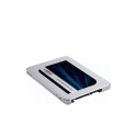 Solid State Drive (SSD) 480GB SATA 6.0Gb/s, Crucial MX500