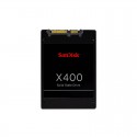 Solid State Drive (SSD) 512GB SATA 6.0Gb/s, SanDisk X400