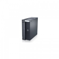 PC sh gaming Dell Precision T3600, E5-1650, GeForce GTX 750