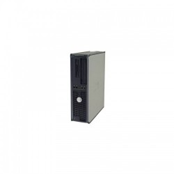 Calculatoare second Dell Optiplex GX520