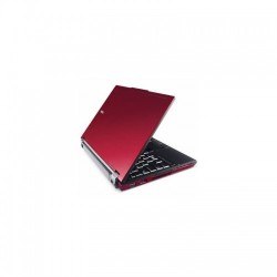 Laptop sh rosu Dell Latitude E4300, Core 2 Duo P9600
