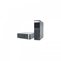Calculatoare second Core2Duo E8400 Esprimo E5925