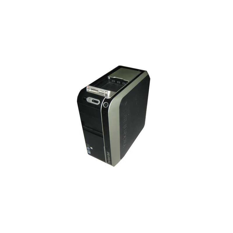 Calculatoare second Core2Duo E6600,Packard Bell iXtreme X6666
