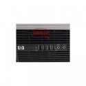 PC Refurbished Compaq 8000 Elite, Core 2 Quad Q6600, Win 10 Pro
