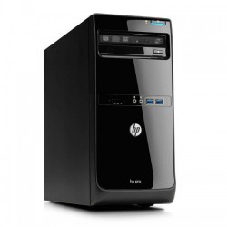 Calculatoare sh HP Pro 3405 MT, AMD Dual Core E2-3200 APU