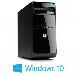 PC Refurbished HP Pro 3405 MT, AMD Dual E2-3200 APU, Win 10 Home