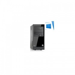 PC Refurbished HP Pro 3305 MT, AMD Athlon II X2 260, Win 10 Home
