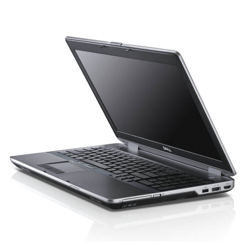 Laptop sh Dell Latitude E6320, Intel Core i5-2520M Generatia 2