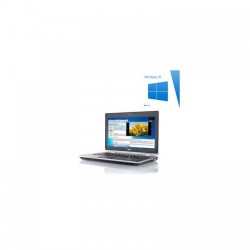 Laptop Refurbished Latitude E6430, i5-3230M, SSD, Win 10 Home