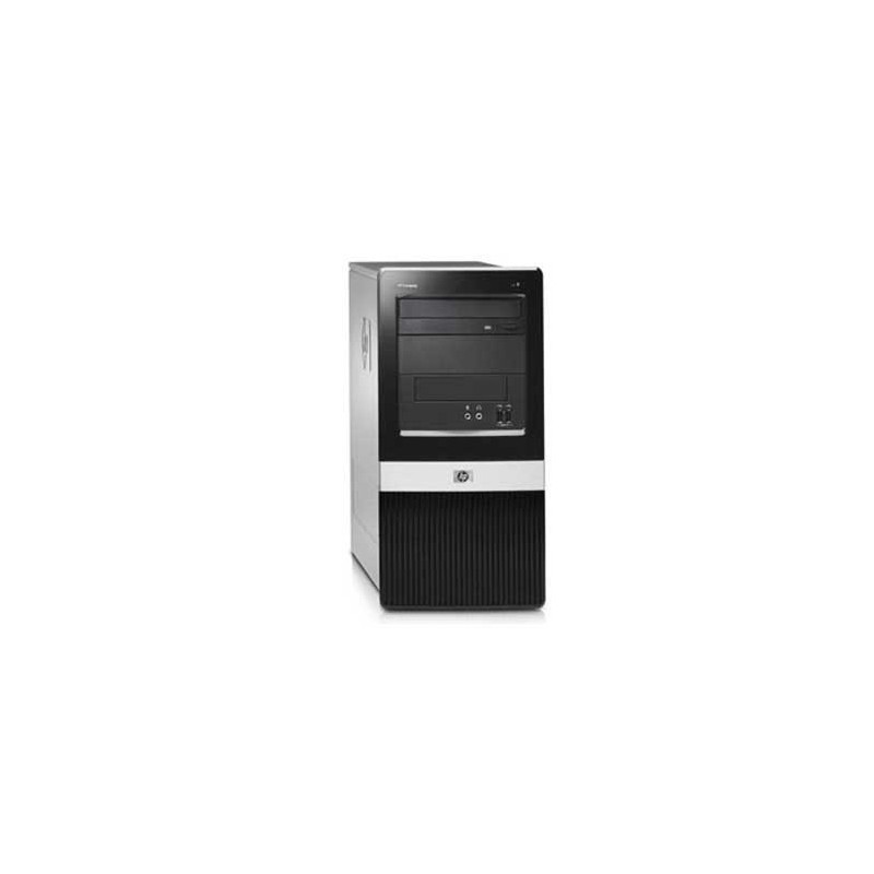 Calculator HP Compaq dx2450 Microtower PC
