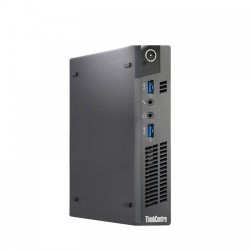 Calculator sh Lenovo ThinkCentre M92P USFF, Core i5-3470T Gen 3