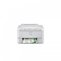 Imprimanta color second hand Epson WorkForce Pro WF-5110