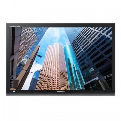 Monitor second hand LED 24 inch Wide Samsung SyncMaster SA450