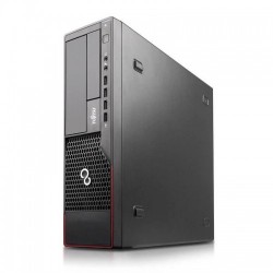 PC second hand Fujitsu ESPRIMO E910, Intel Quad Core i5-3470