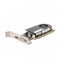 Placa Video SH Fujitsu NVidia GeForce GT630 2GB DDR3 64bit