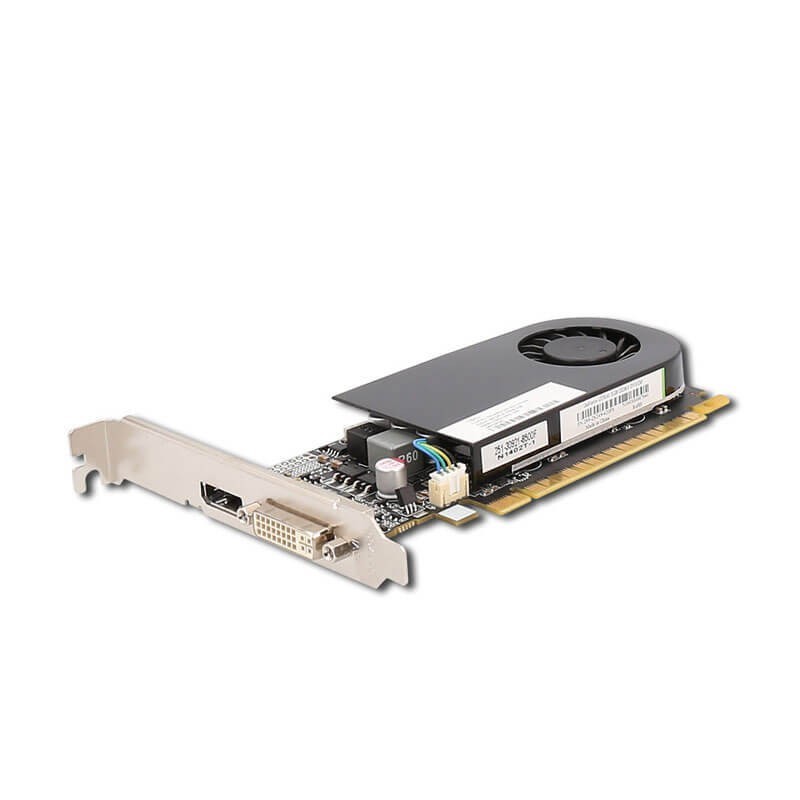 Placa Video SH Fujitsu NVidia GeForce GT630 2GB DDR3 64bit