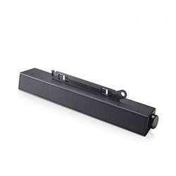 Dell Stereo Soundbar AX510