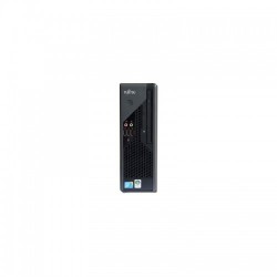 Calculator second hand Fujitsu ESPRIMO C5730, Core 2 Duo E8400