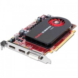 Placa video second hand ATI FirePro V4800 3D 1GB GDDR5 128-bit