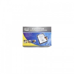 Notepad Digital nou CyberPad 8,5 x 11 inch Adesso