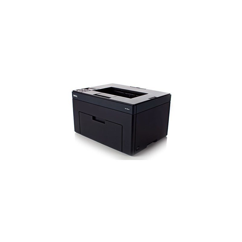 Imprimanta laser color sh Dell 1350cnw cu Wireless