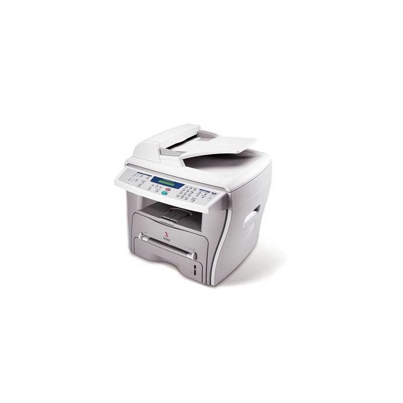 Imprimante sh multifunctionale alb negru Xerox WorkCentre PE16