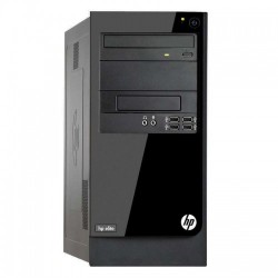 Calculator sh HP Elite 7500 MT, Quad Core i5-3570 Generatia 3