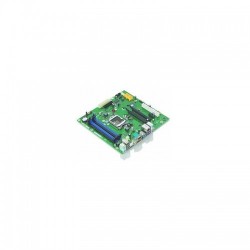 Placa de baza sh LGA 1155 Fujitsu D3161-B, suporta CPU Gen 3