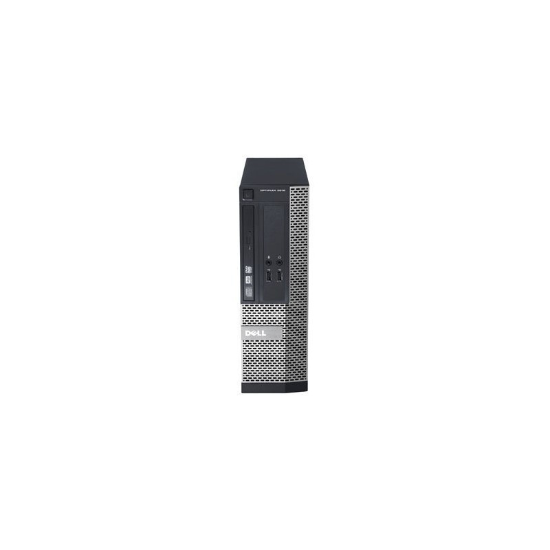 Calculatoare sh Dell Optiplex 3010 SFF, Core i5-3450 Gen 3, SSD Calculatoare sh Dell Optiplex 3010 SFF, Core i5-3450 Gen 3, SSD