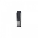Calculatoare sh Dell Optiplex 3010 SFF, Core i5-3450 Gen 3, SSD