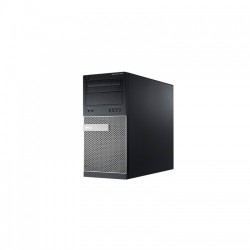 Calculatoare sh Dell OptiPlex 9010 MT, Intel Quad Core i5-3470
