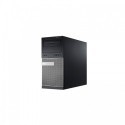 Calculatoare sh Dell OptiPlex 9010 MT, Intel Quad Core i5-3470