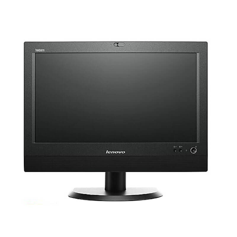 Sistem All-in-One ThinkCentre M71z 1741, Dual Core i3-2120 Sistem All-in-One ThinkCentre M71z 1741, Dual Core i3-2120