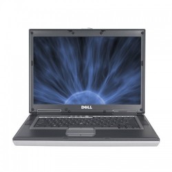 Laptop second hand Dell Latitude D531, AMD Turion 64 X2 TL-56