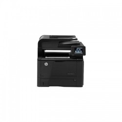 Multifunctionala sh HP LaserJet Pro 400 MFP M425dw, Wireless