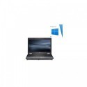 Laptop Refurbished HP ProBook 6450b, P4500, 2Gb DDR3, Win 10 Home