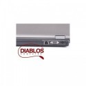 Laptop Refurbished HP ProBook 6450b, P4500, 2Gb DDR3, Win 10 Home