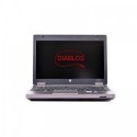 Laptop Refurbished HP ProBook 6450b, P4500, 2Gb DDR3, Win 10 Home