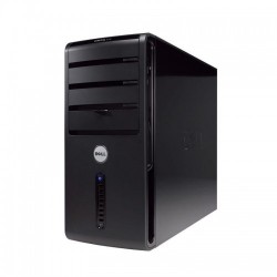 Calculatoare second hand Dell Vostro 410 MT, Core 2 Quad Q9300