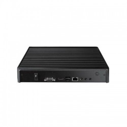 Player Digital Mood Media NDiS125-L-LED-MM, Intel Atom D525