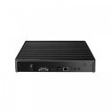 Player Digital Mood Media NDiS125-L-LED-MM, Intel Atom D525
