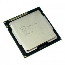 Procesor SH LGA1155, Intel...
