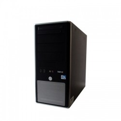 Calculatoare sh Tarox Business PC 5100 P7Q, Quad Core i7-870