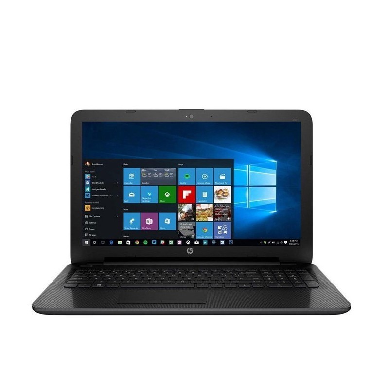 Laptop sh HP 250 G4, Intel Core i3-5005U Gen 5, Webcam