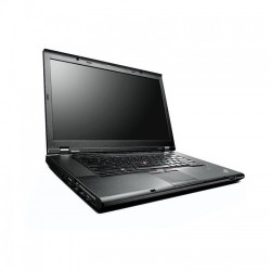Laptop second hand Lenovo ThinkPad W530, Quad Core i7-3740QM Gen 3
