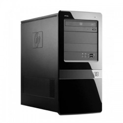 Calculatoare second hand HP Elite 7300, Core i3-2120 gen 2, 4Gb DDR3