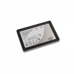 SSD second hand Intel 320 Series 40Gb, Sata II