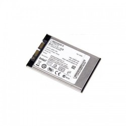 Hard disk second hand SSD Intel 160Gb micro SATA 1,8 inch